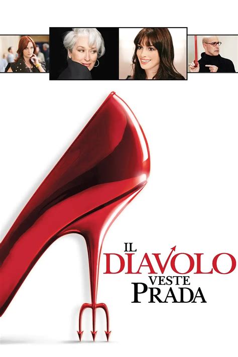 il diavolo veste prada streaming 4|the devil wears prada streaming.